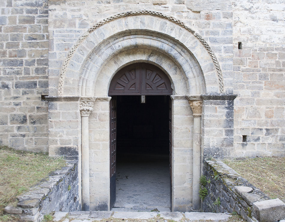 Fotografía Ermita de San Adrián
