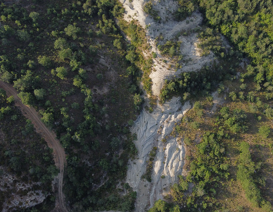 Fotografía Ermita de San Andrés